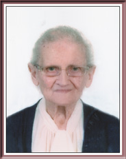 Maria Maddalena Saveri